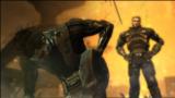 zber z hry Deus Ex: Human Revolution
